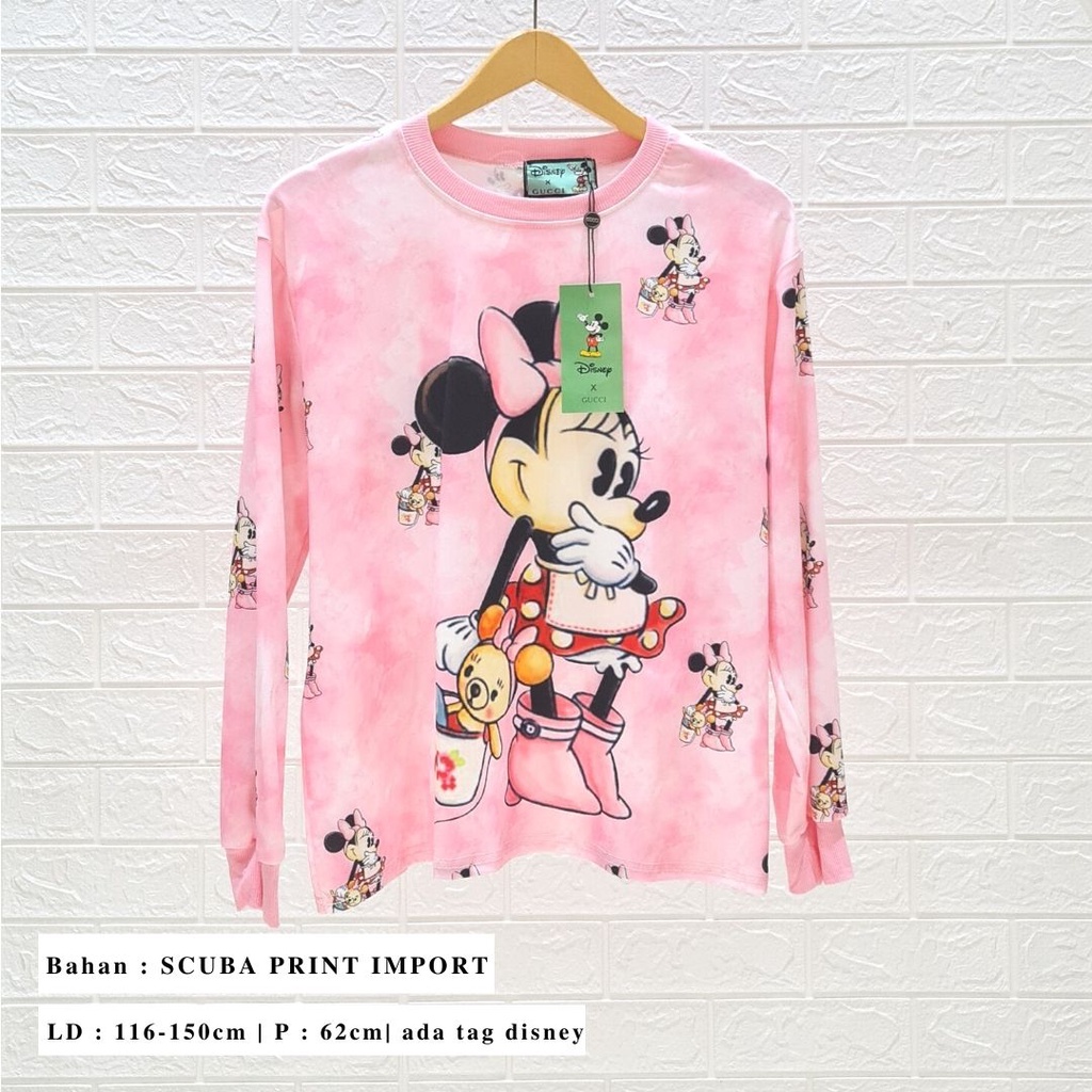 3469 kaos sweater colour mouse import