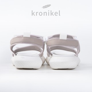 Image of thu nhỏ [PREMIUM LOKAL BRAND] KRONIKEL PROJECT // SALLIE - Classic White #3