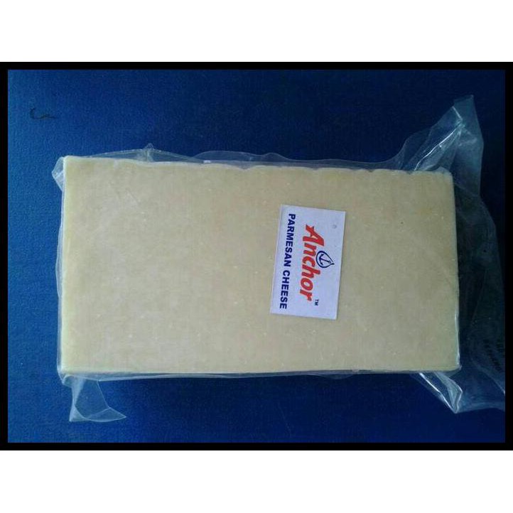 

Terpercaya Keju Parmesan Blok Anchor