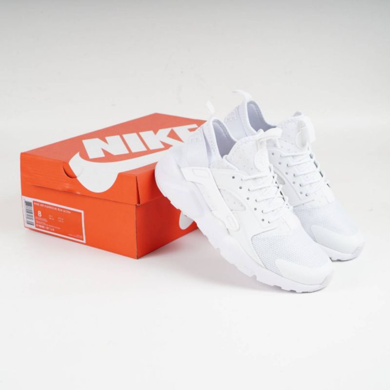 Nike Huarache Triple White ORIGINAL