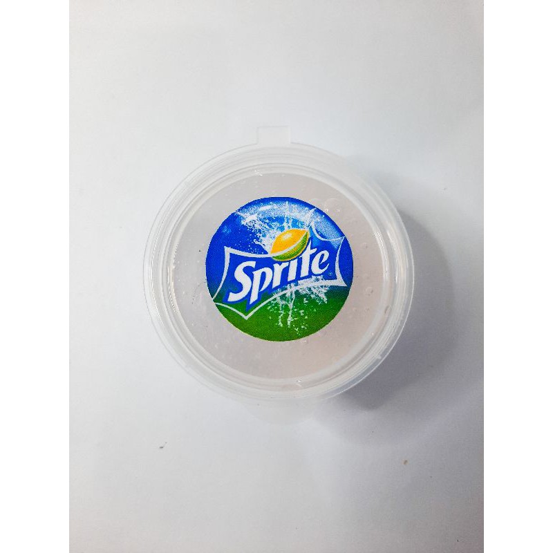 

Sprite Slime 35 ml