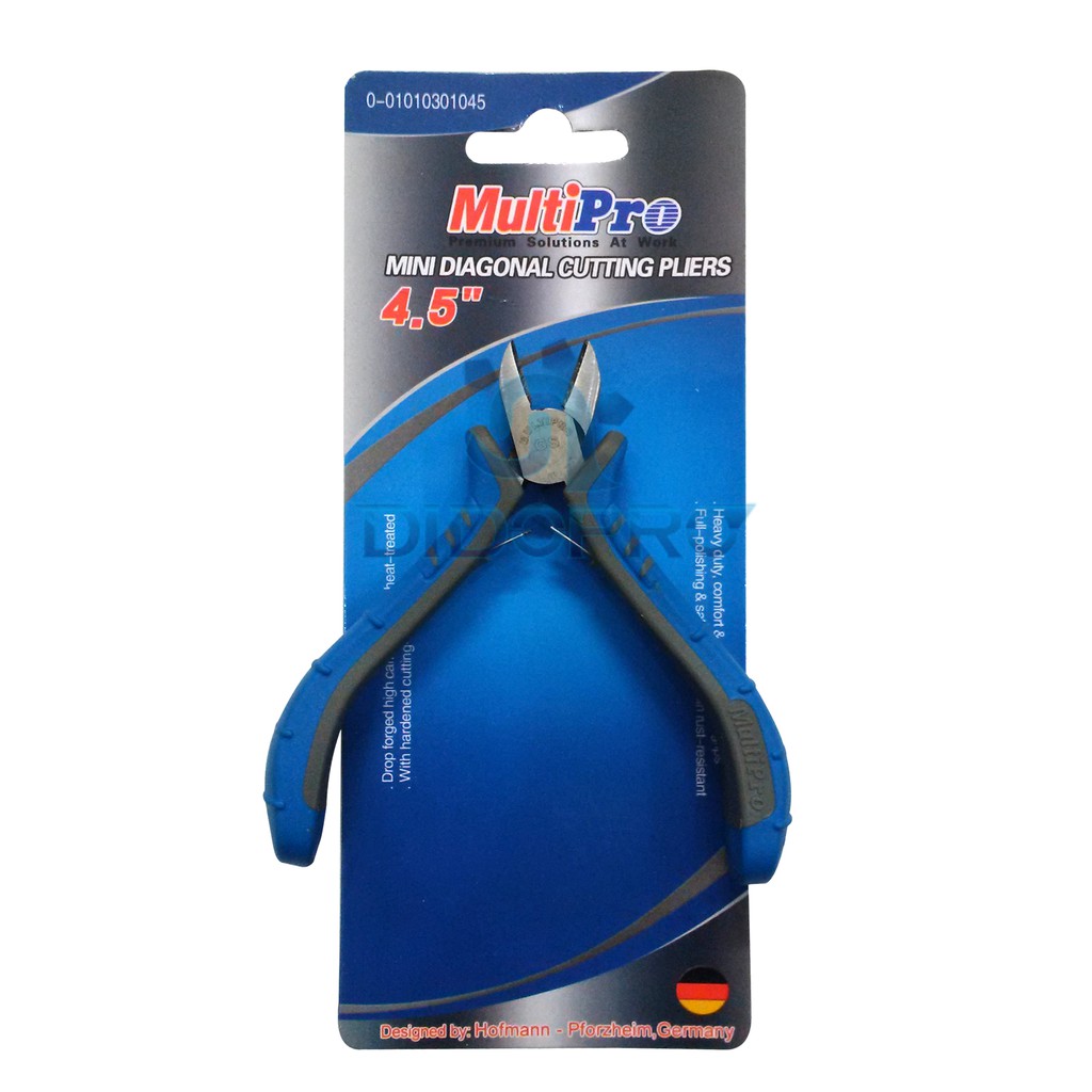 Tang Potong Mini 4.5&quot; Multipro / Tang Mini Knife Potong / Cutting Pliers