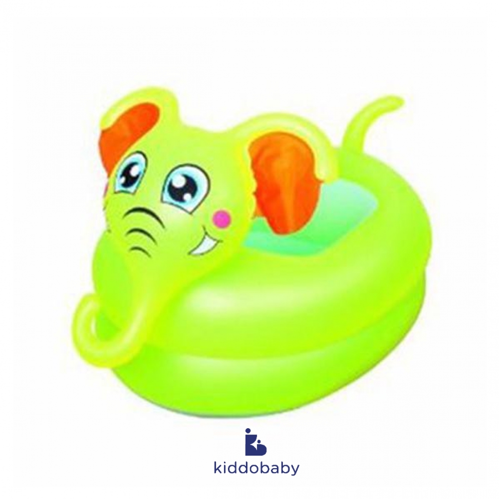 Baby Steps Baby Bath 51125 - Elephant