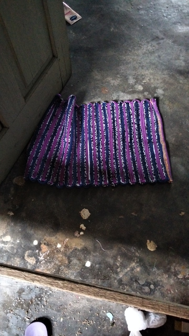 [bisa Cod] Cempal Lap Anti Panas Pegangan  Wajan Panci Penahan Panas