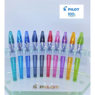 

PILOT FOUNTAIN PEN " PLUMINIX " / FCP-PXS-BL-F