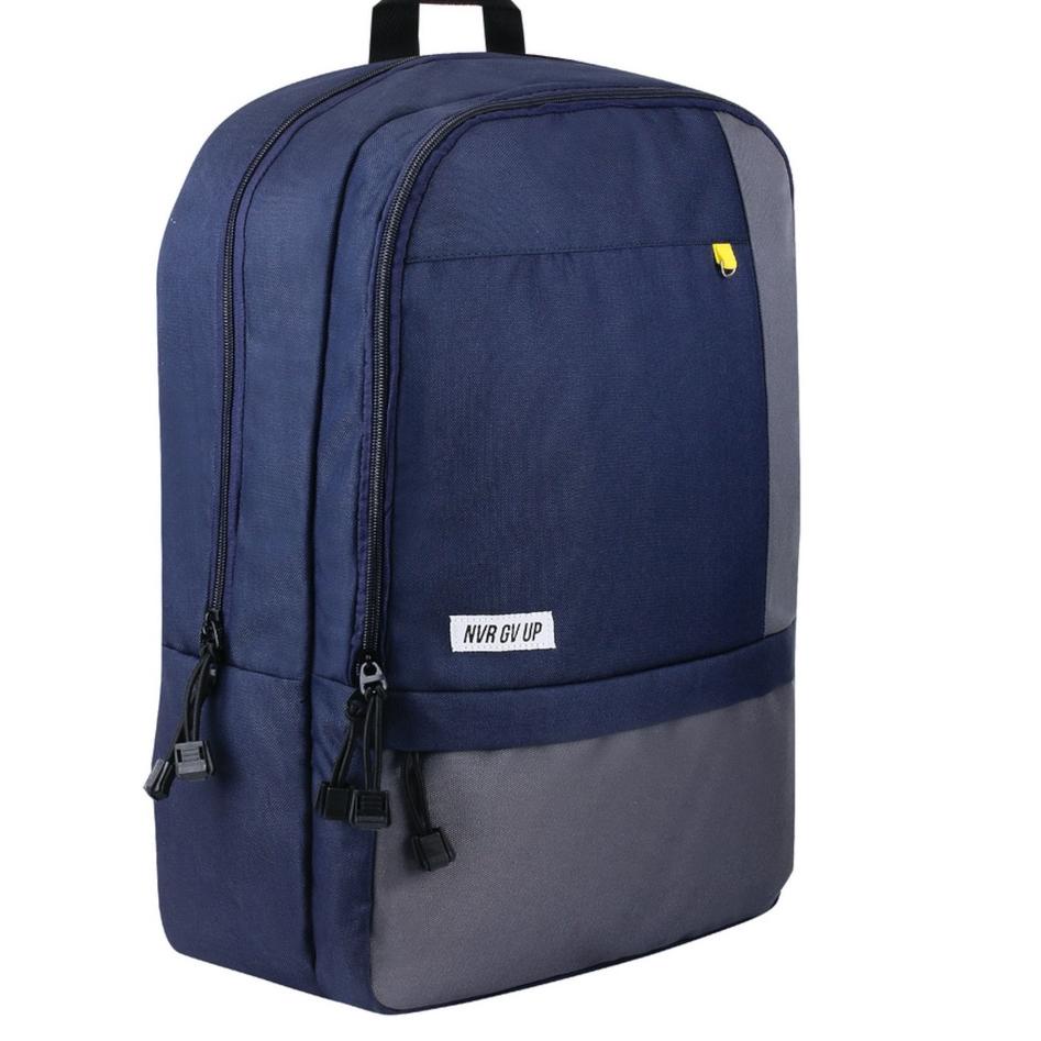 ♞ Triple F Tas Ransel Laptop Backpack ♜