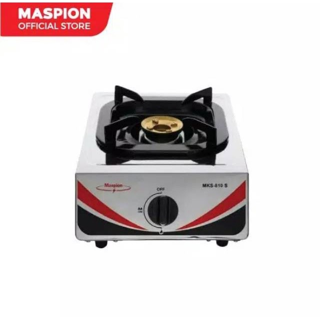 Kompor Maspion 1 tungku 810S
