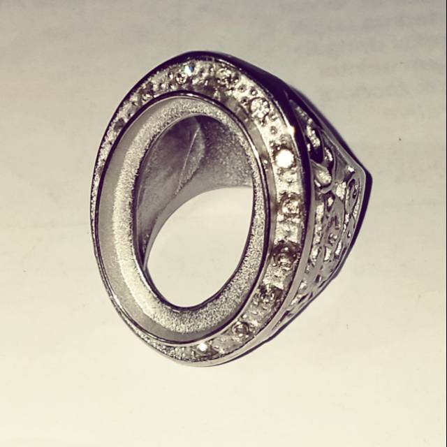 #Cangkang #Emban #Titanium