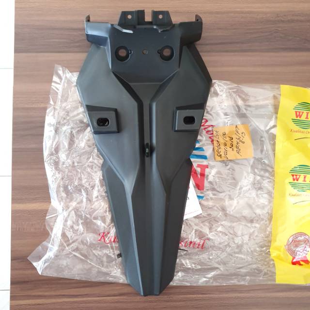 Slebor belakang vario 150 esp 2018 WIN new rear fender vario 125 led