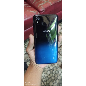 vivo y91c second 2/32 batangan