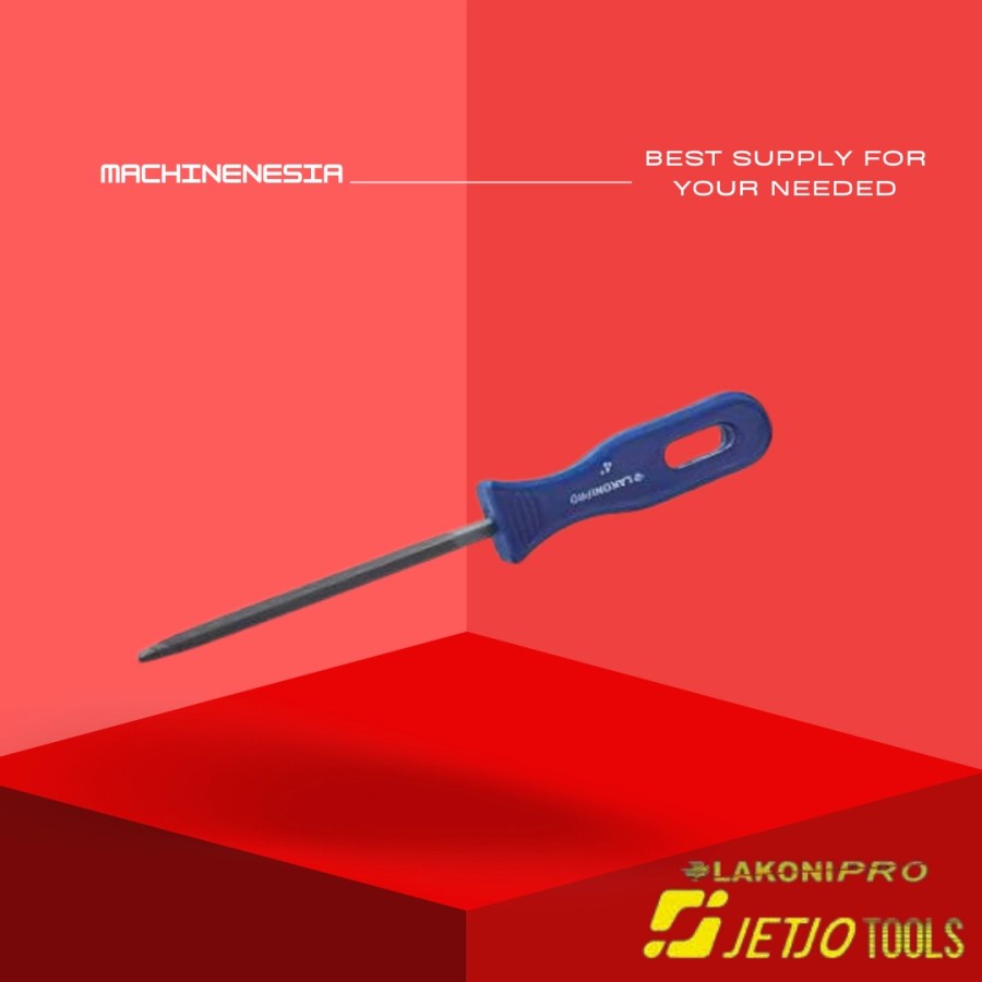 KIKIR BESI KAYU METAL KECIL BULAT 6INCH 6" ORI BAGUS JETJO TOOLS