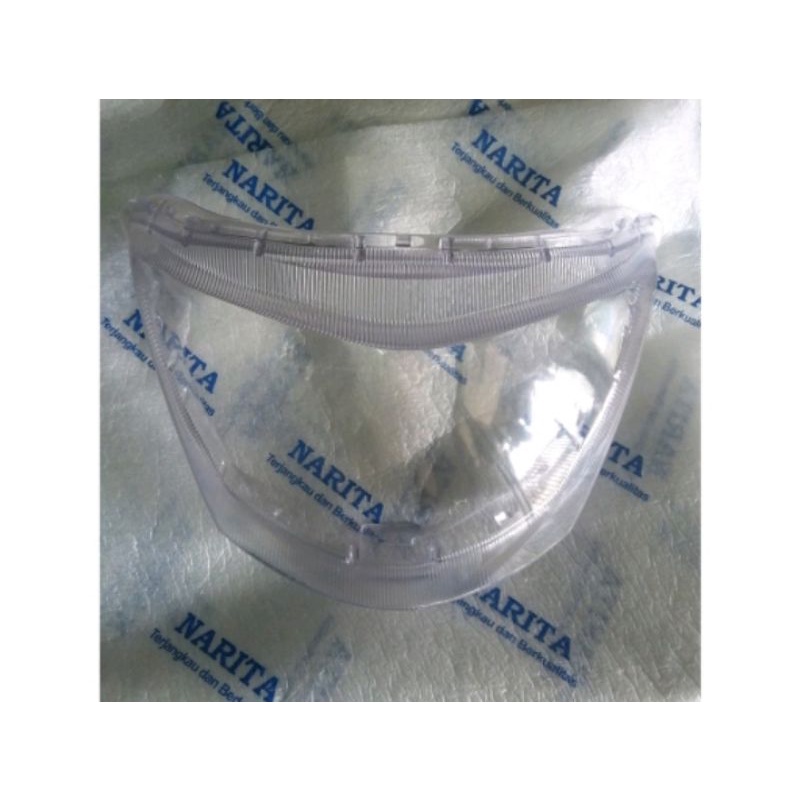 Mika Lampu Kaca Depan Mio J Mio GT