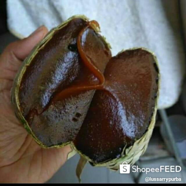 

Dodol sumut original