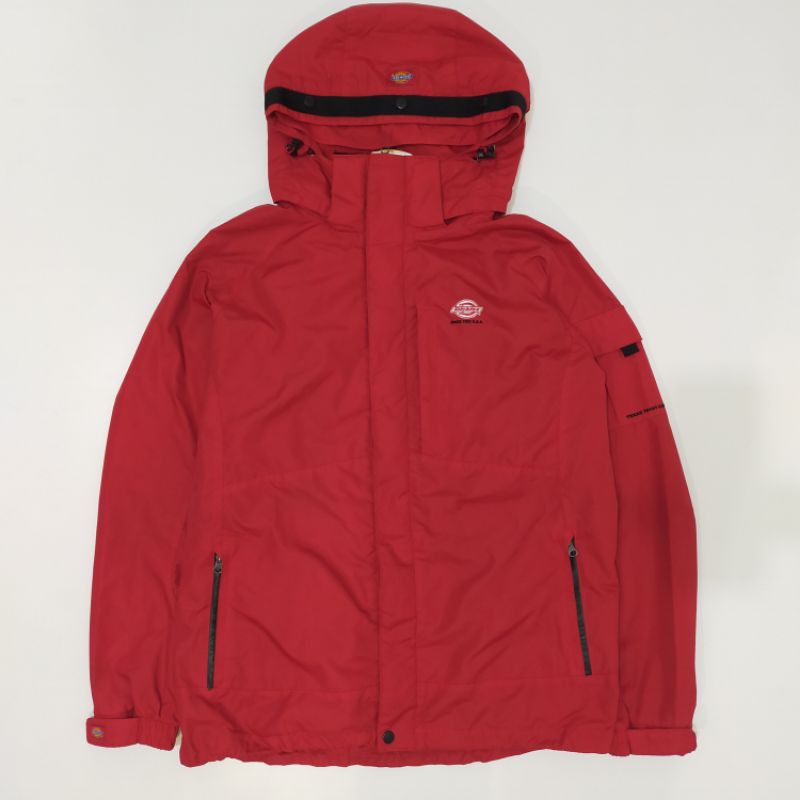 Dickies Outdoor ECWCS Original