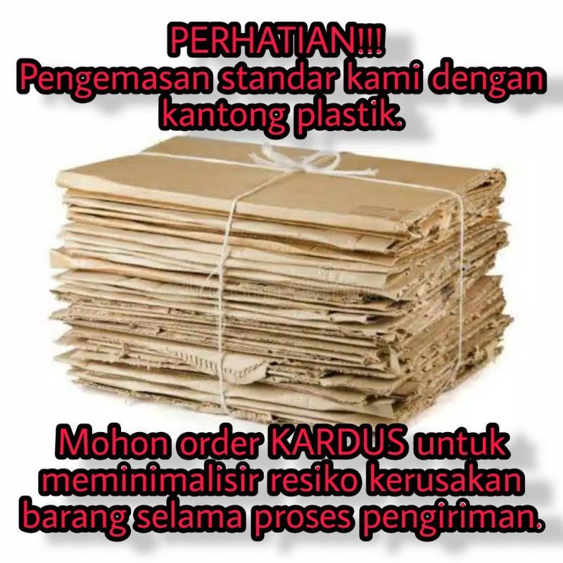 

Dus lapis packing
