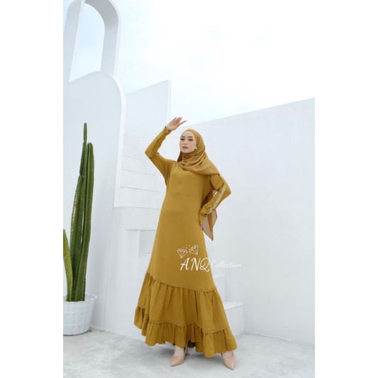 ARABELLA SERIES ORI ANQ COLLECTION