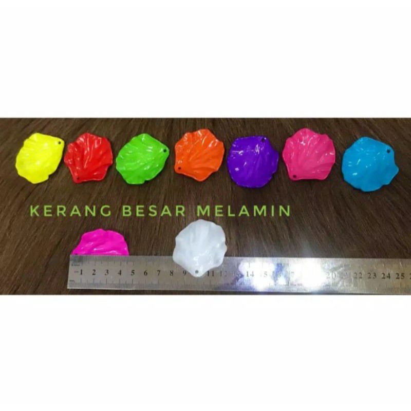 Kerang melamin besar