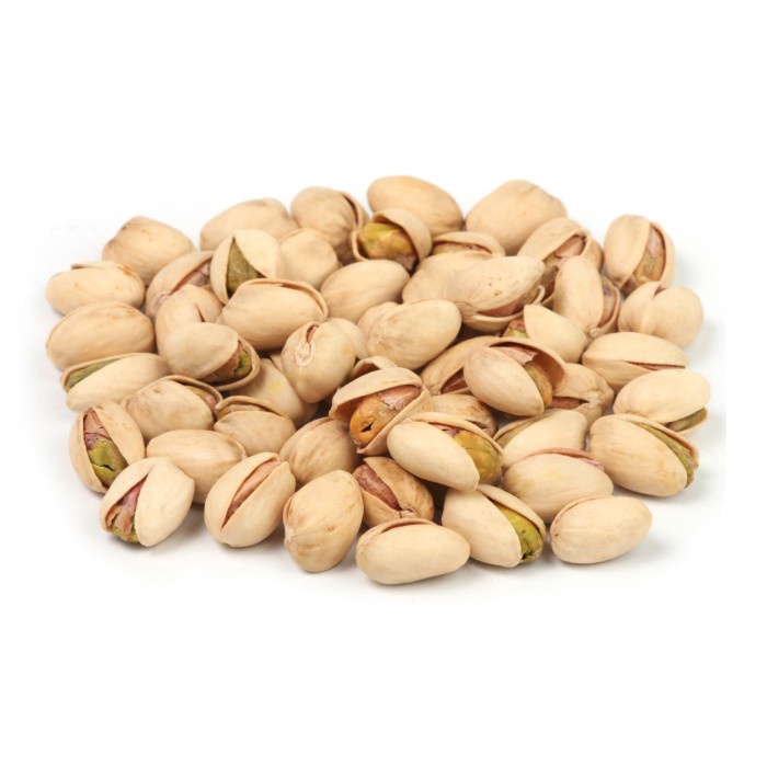 

Kacang Arab - Kacang Pistachio / Kacang Fustuk / Kacang Arab Murah