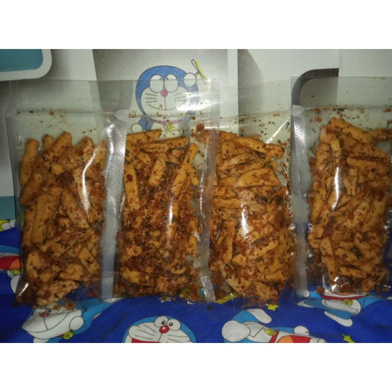 

BASRENG VIRAL