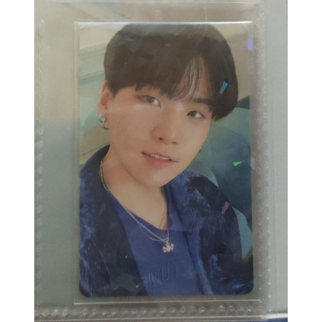 [BOOKED] Random PC BE Essential SUGA