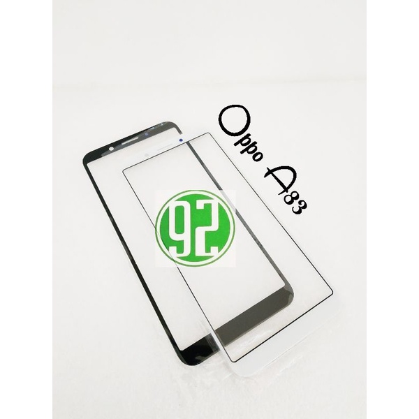 KACA TOUCHSCREEN OPPO A83
