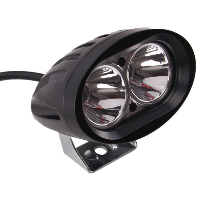 Lampu Sorot Tembak Led Cree 20W OWL 20 Watt Offroad Terang