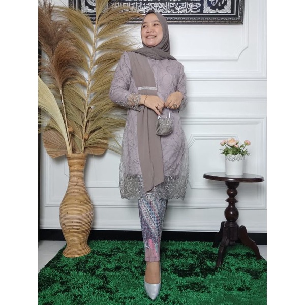 (COD)TUNIK SELENDANG/ATASAN TUNIK/TUNIK TILLE