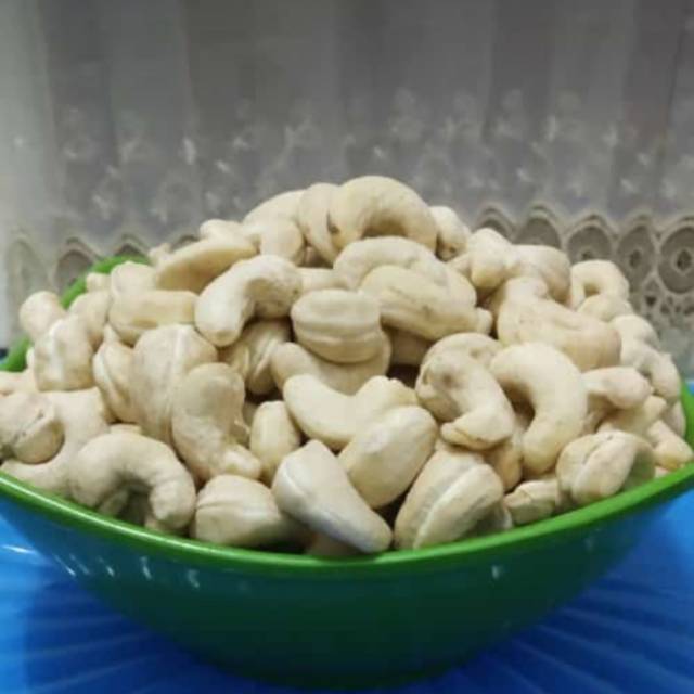 

Mete Mentah (Super) Asli Wonogiri 1 Kg