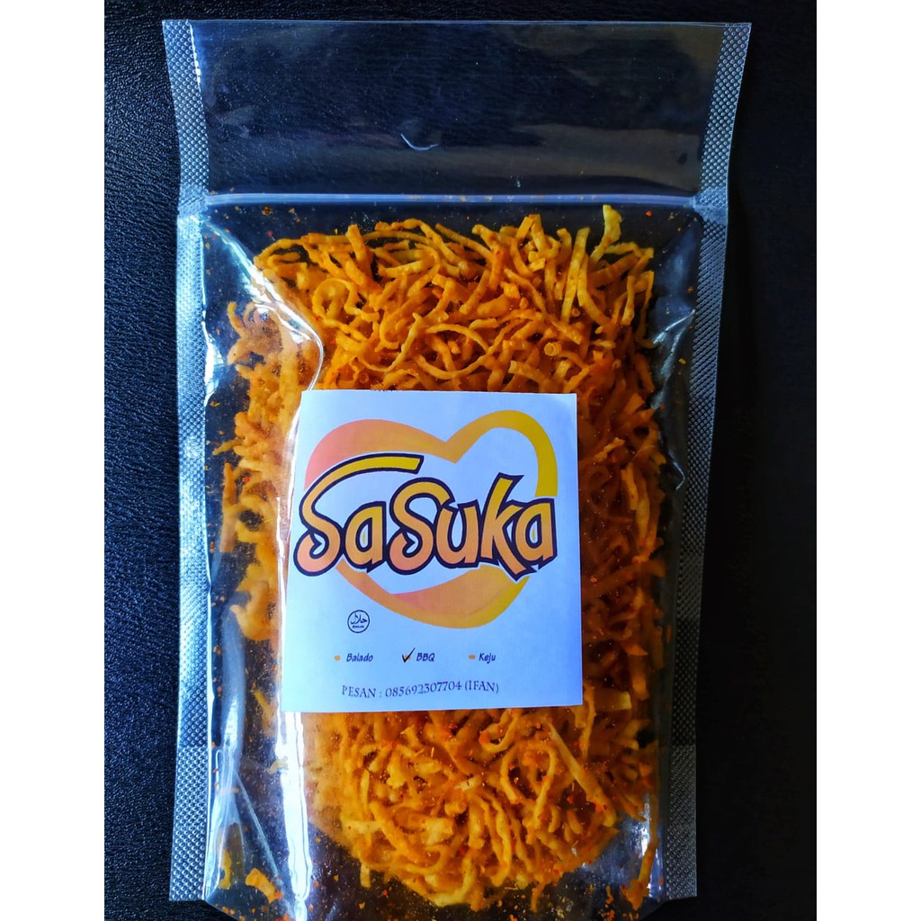 

Keripik Stik