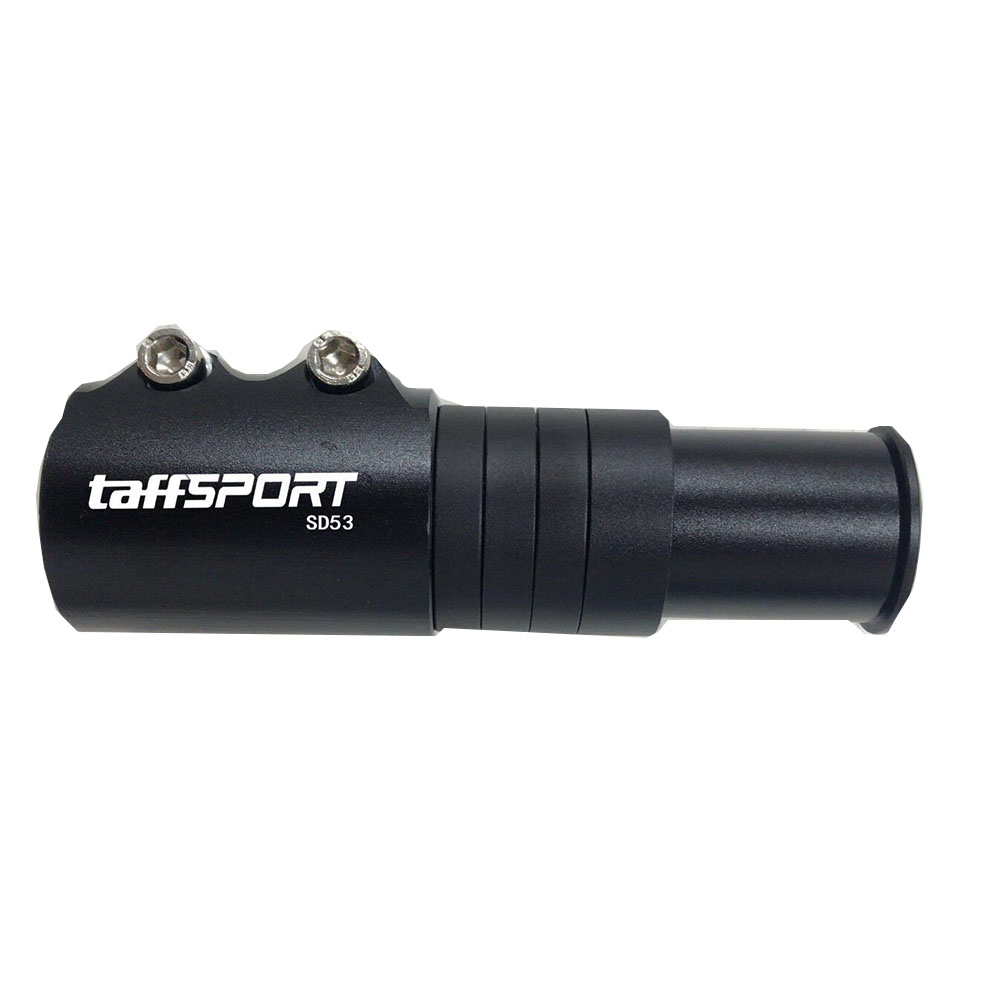 TaffSPORT Fork Extender Sepeda Aluminium - SD53HTM