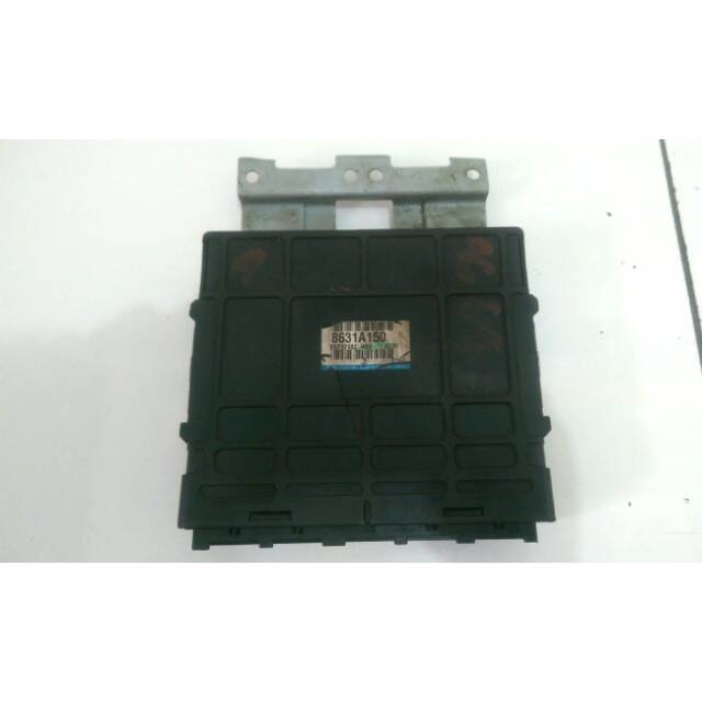 ECU CONTROL UNIT MITSUBISHI LANCER WAGON 8631A150