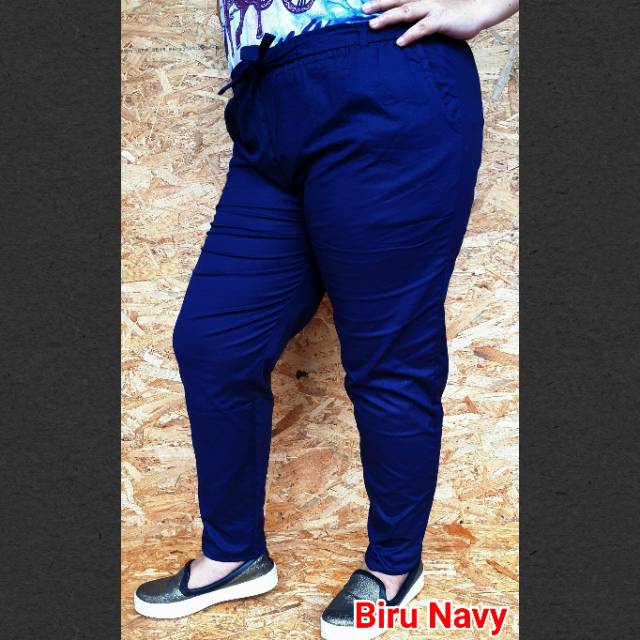 CELANA HAREM JUMBO XXL Fit XXXL . HAREM PANTS JUMBO . CELANA KATUN JUMBO MURAH