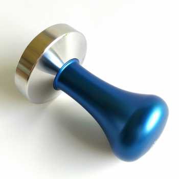 Murah VanKood Recaps Tamper Kopi Espresso Stainless Steel Plated 51mm A1194