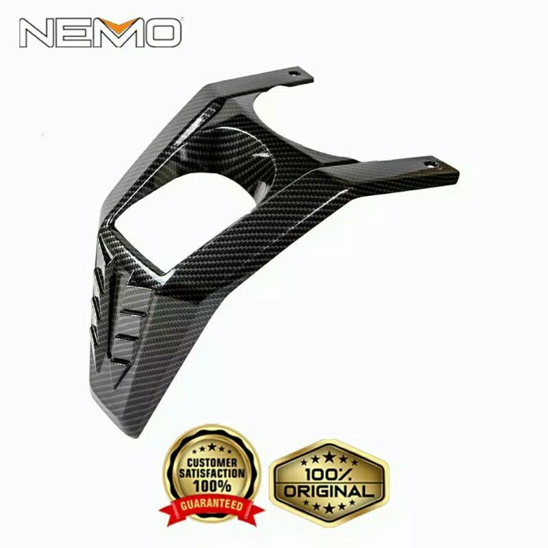 Cover Body Tengah Nmax New 2020-2021/Dashboard Nmax New 2020-2021 Nemo Original