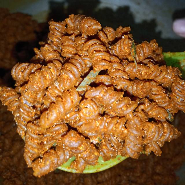 

Makaroni uril
