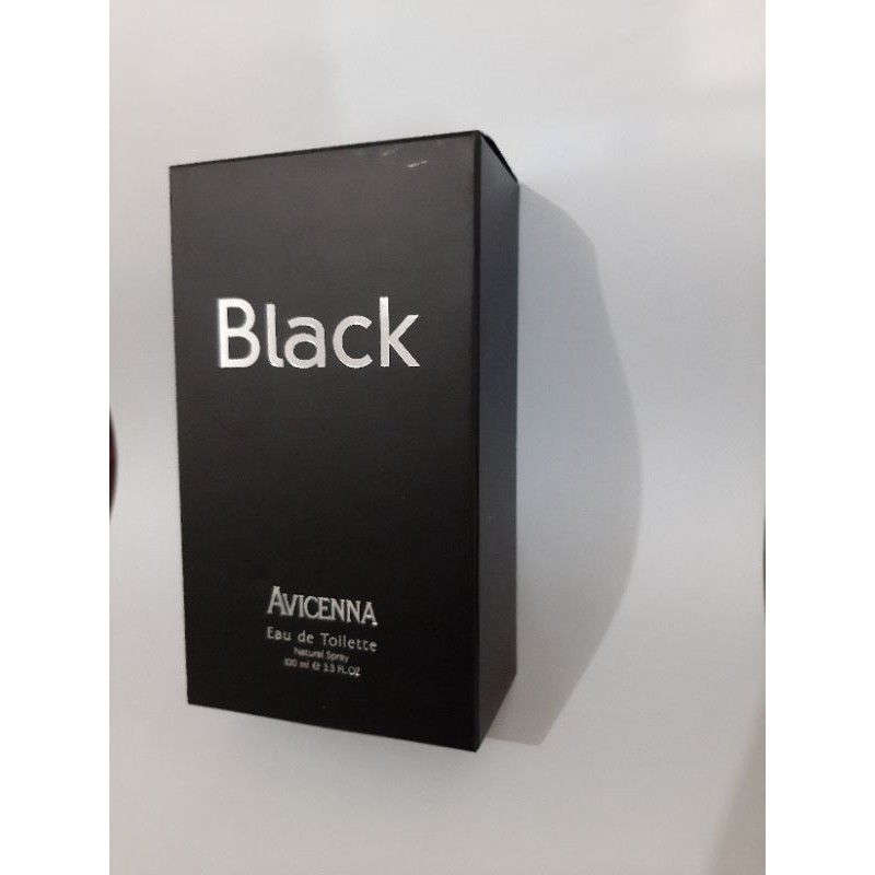 Avicenna Black Man EDT 100 ml
