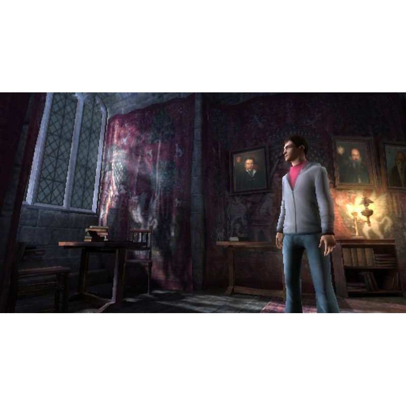 Harry Potter and the Order of the Phoenix - Adventure PC Games-3