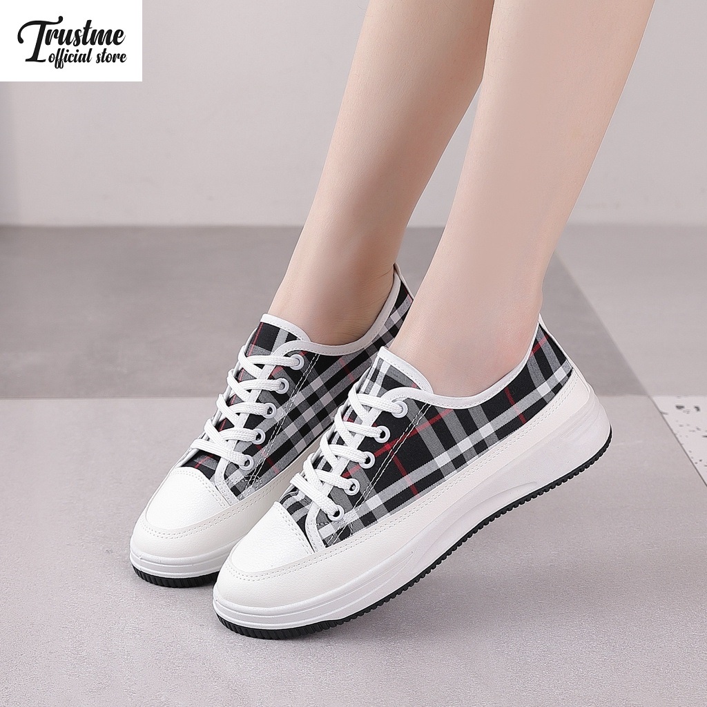 Zealo.Shoes 137 Sepatu Wanita Sneakers Wanita Import Premium Quality Model Terbaru Korea Style