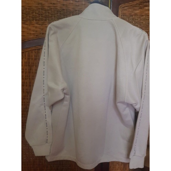 jaket Tracktop Fred Perry