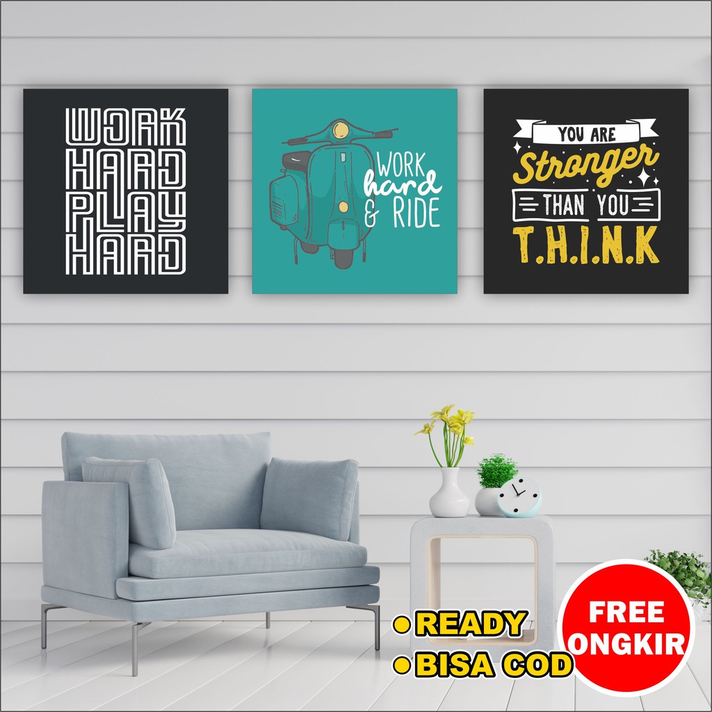 Pajangan dekorasi dinding wall decor hiasan dinding coffe cafe coffee bar walldecor tulisan youtube