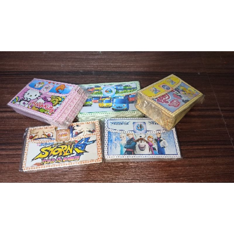 

[HARGA PER PCS] Dompet karton amplop angpao lebaran idul fitri grosir jadul mainan kertas uang murah lebay bonus hadiah menarik