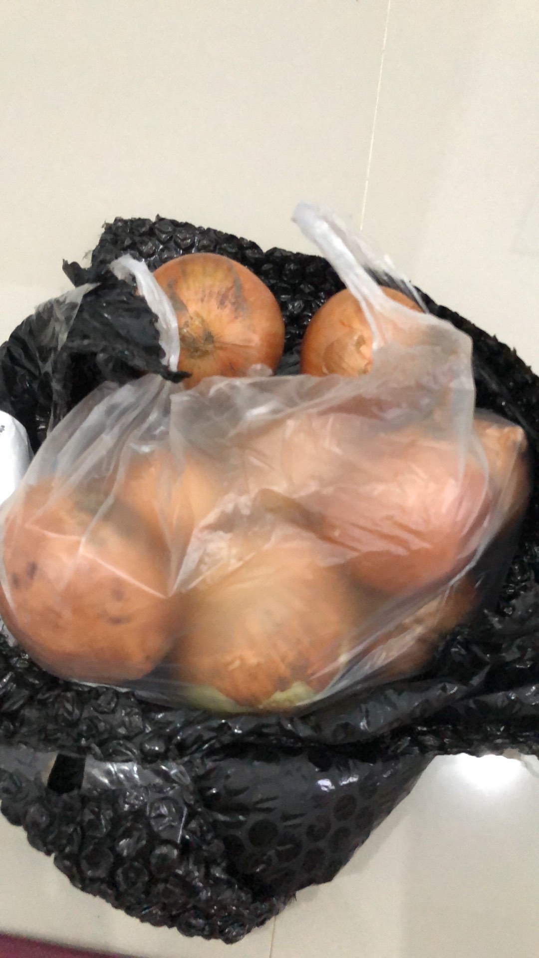 Bawang Bombay 1kg Import Newzealand Termurah