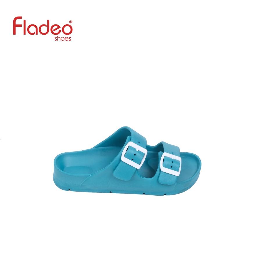 KodeF0r5Q--Fladeo I19/LDS42-2TM/Sandal Phylon Slide Wanita [ Phylon Sandals ]