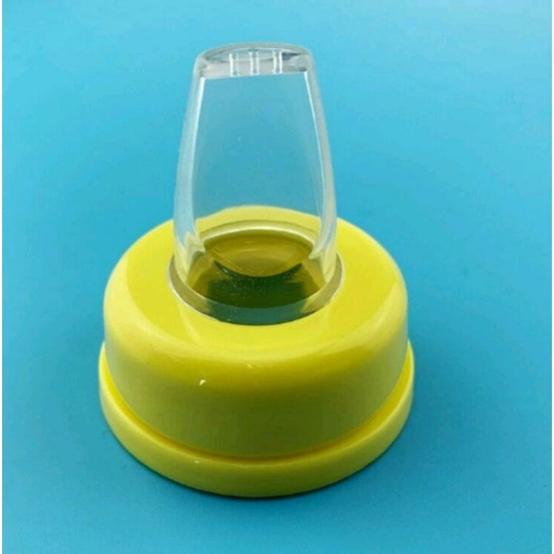 1pcs Dot/Nipple Sippy spout botol Standar/Slim neck