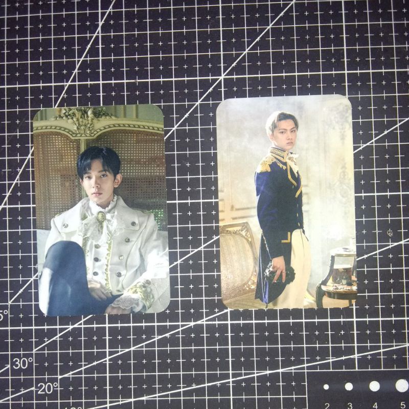 bene mecima bdc jay heeseung