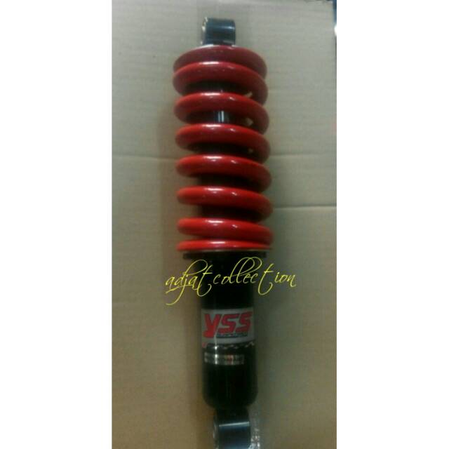 Mono shock Satria FU YSS