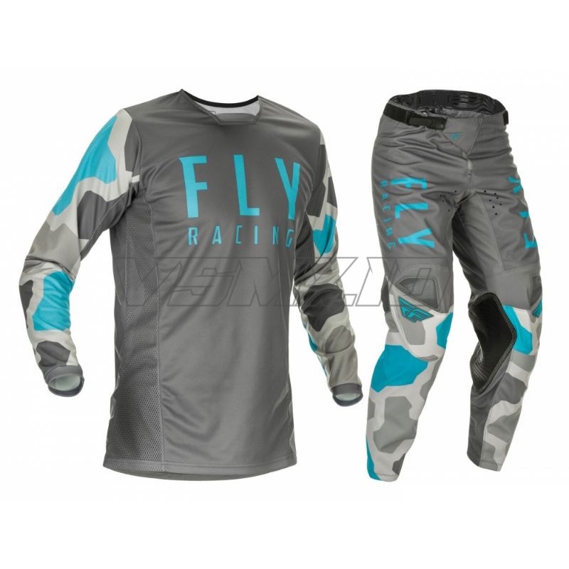 jersey set pakaian trail fly custom camo free desain new 2022 vsmx