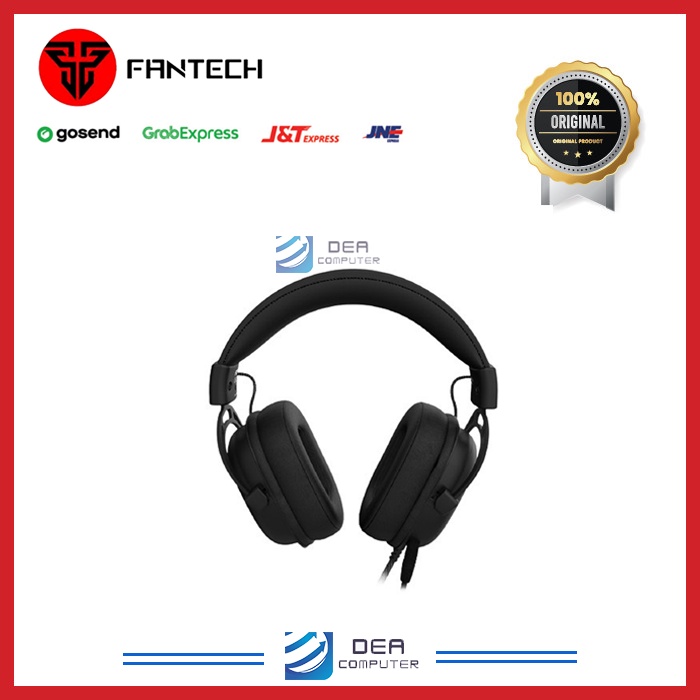 Fantech SONATA MH90 - MH-90 MH 90 Multi-platform Gaming Headset