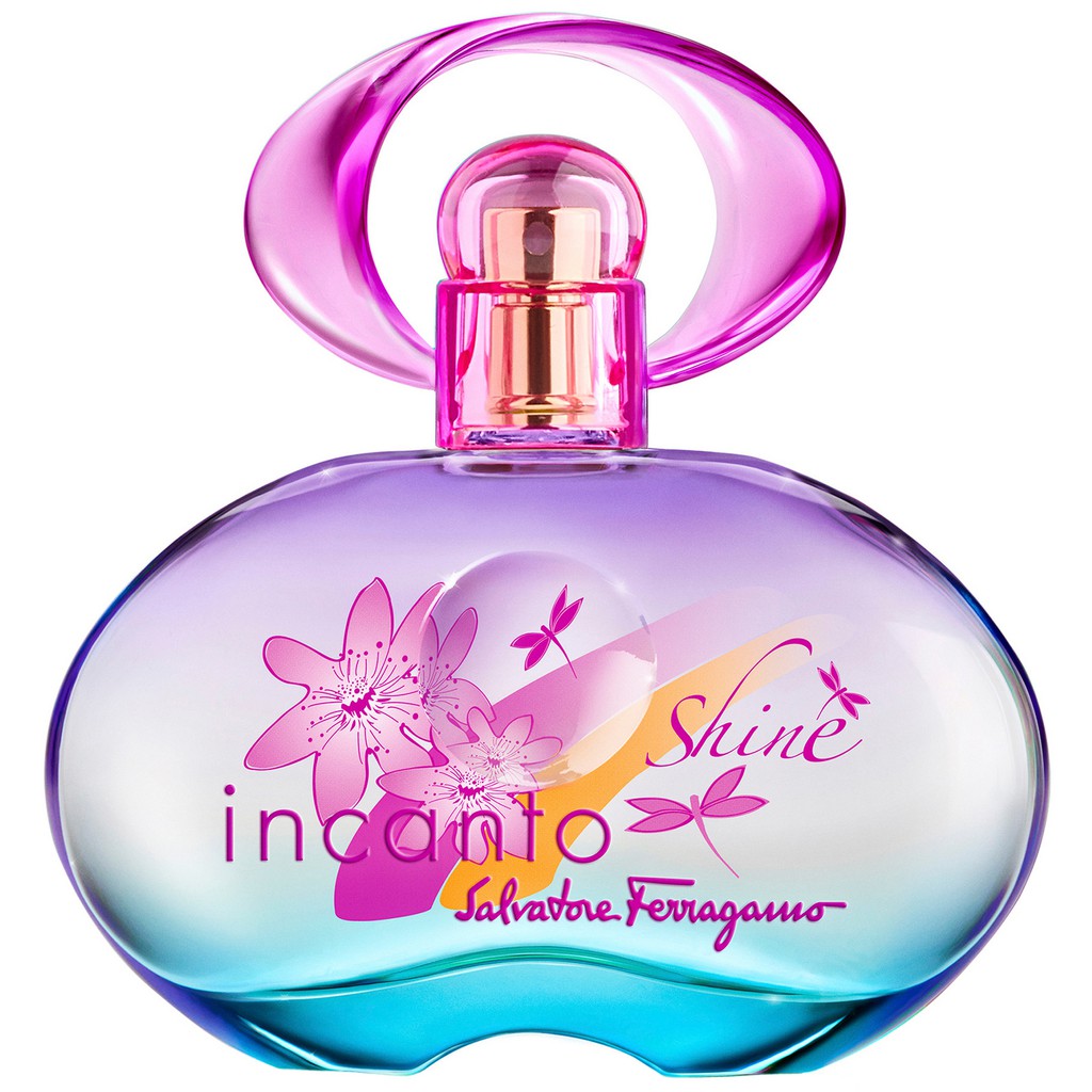 parfum incanto shine
