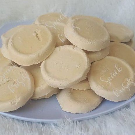 

Brem utuh asli Solo kemasan 200 gram putih enak manis lumer FREE BUBLE WRAP